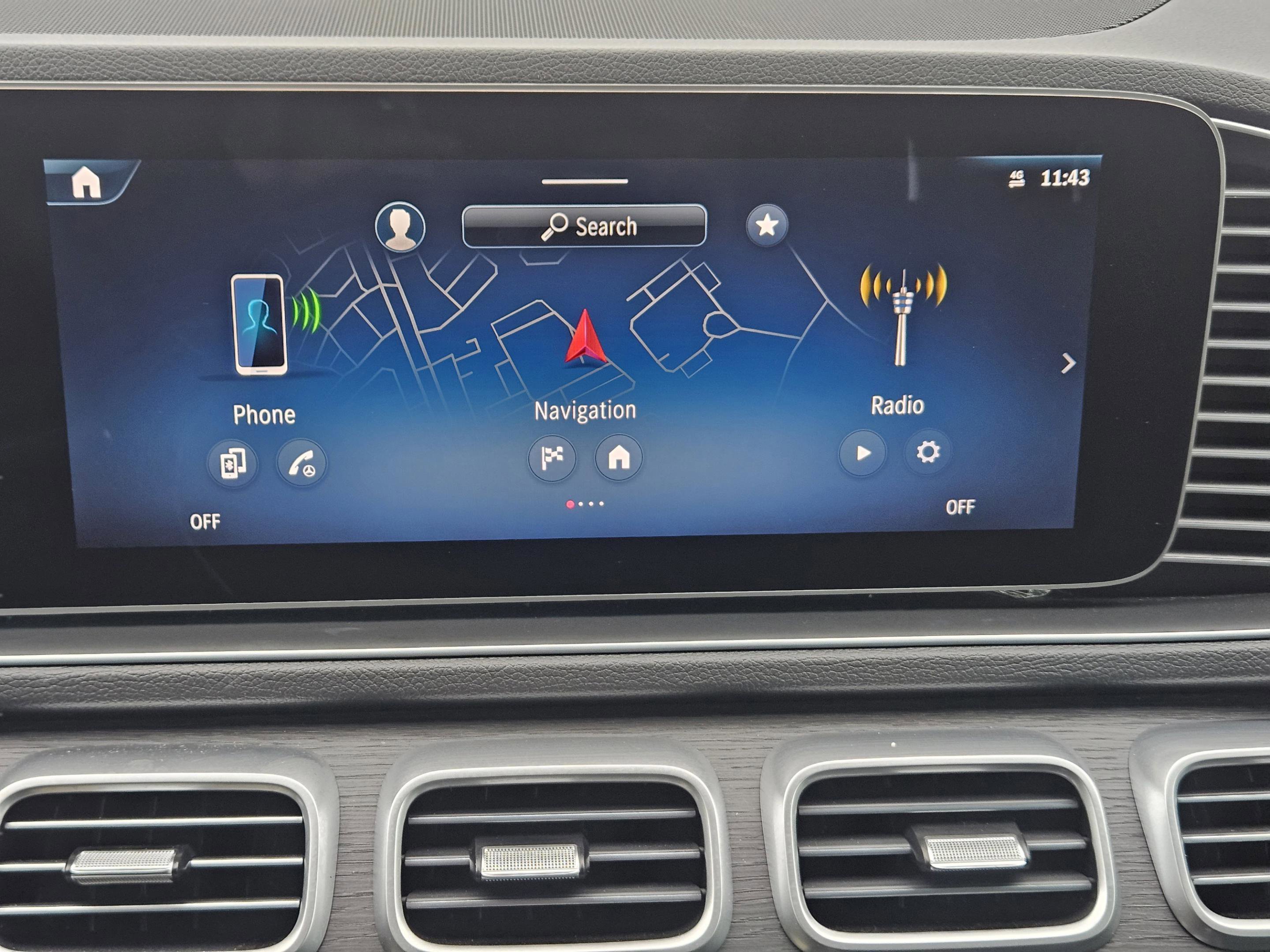 Certified 2026 Mercedes-Benz GLE 350 4MATIC image 9