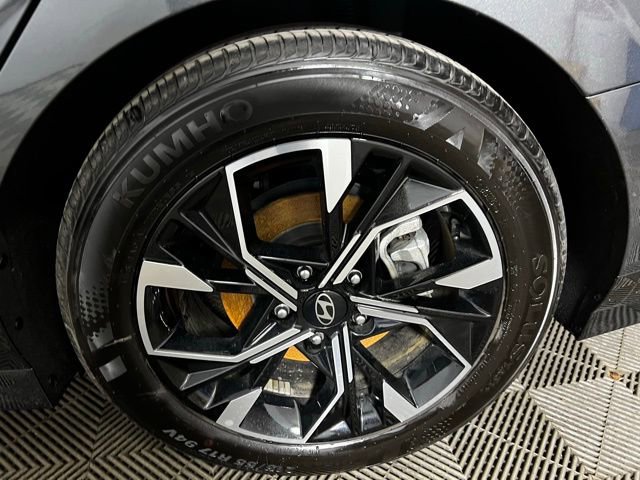 Used 2025 Hyundai Sonata SEL image 20