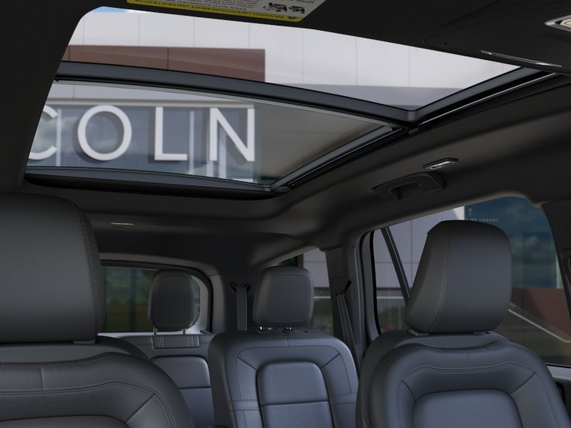 New 2026 Lincoln Aviator Reserve AWD/4WD image 62