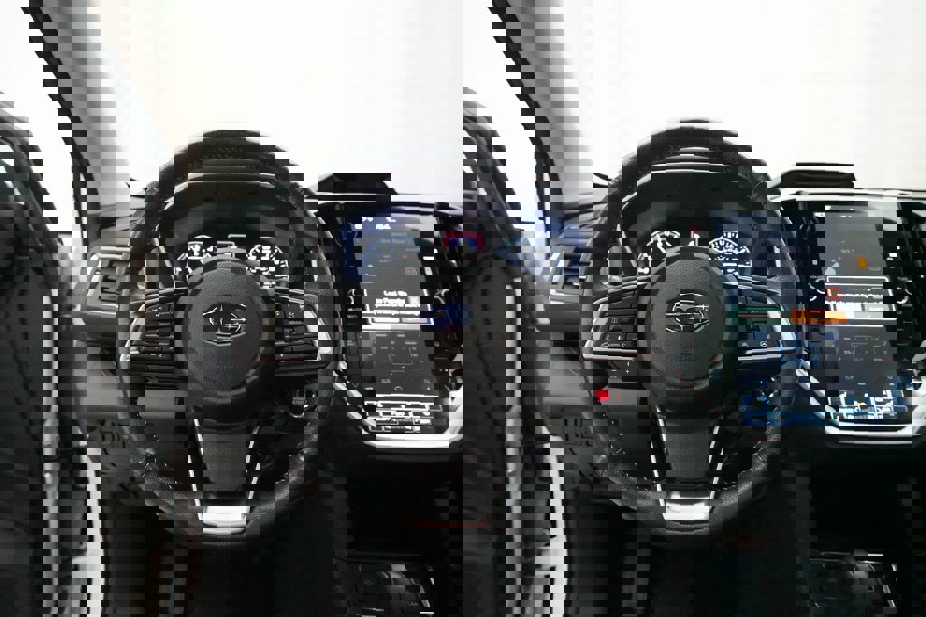 Certified 2023 Subaru Ascent Limited w/ Technology Package image 4