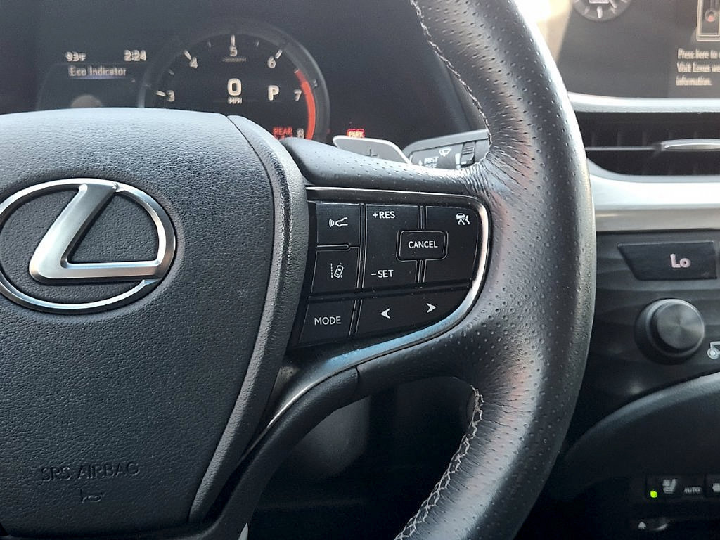 Used 2020 Lexus ES 350 F Sport w/ Accessory Package 2 FWD image 30
