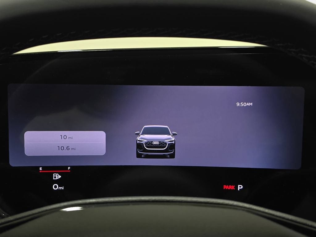 New 2026 Audi SQ5 Premium Plus AWD/4WD image 17