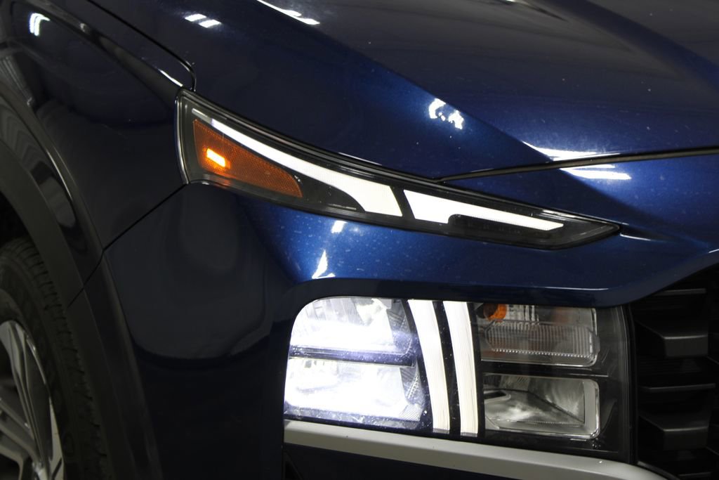Used 2023 Hyundai Santa Fe SEL image 11
