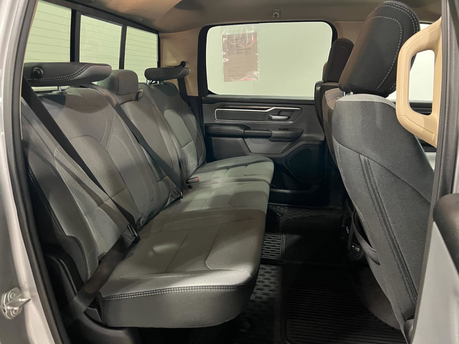 Used 2020 RAM 1500 Big Horn image 32