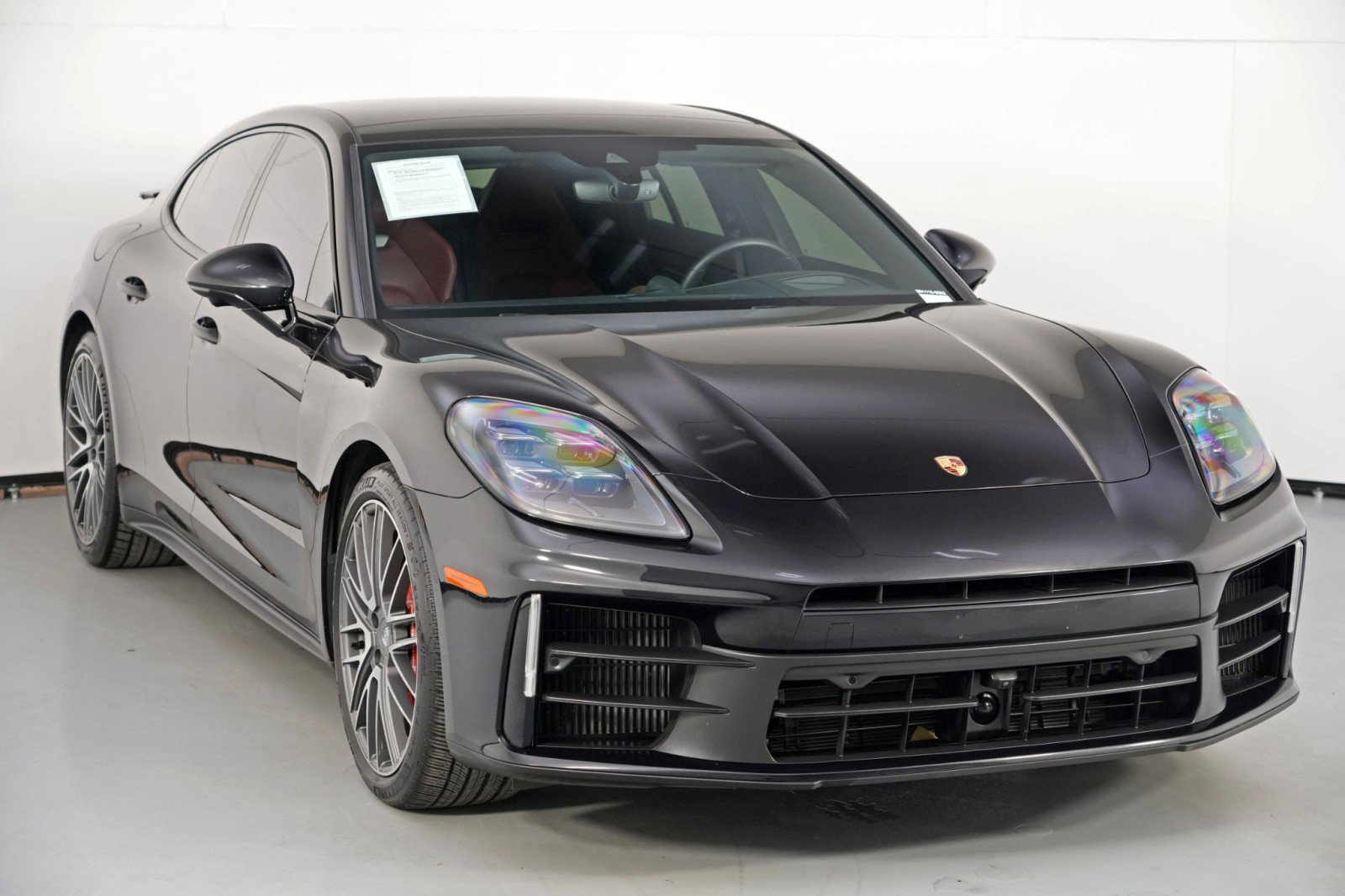 Used 2024 Porsche Panamera image 58