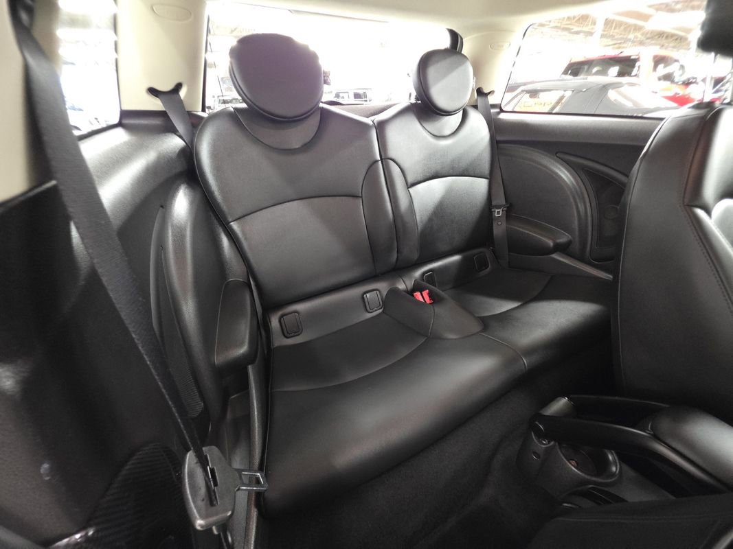 Used 2012 MINI Cooper S image 12