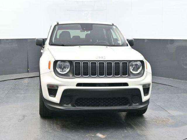 Used 2023 Jeep Renegade Latitude AWD/4WD image 10