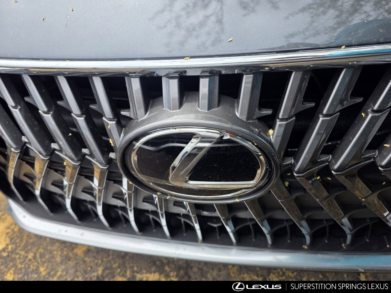 Used 2025 Lexus ES 350 image 7