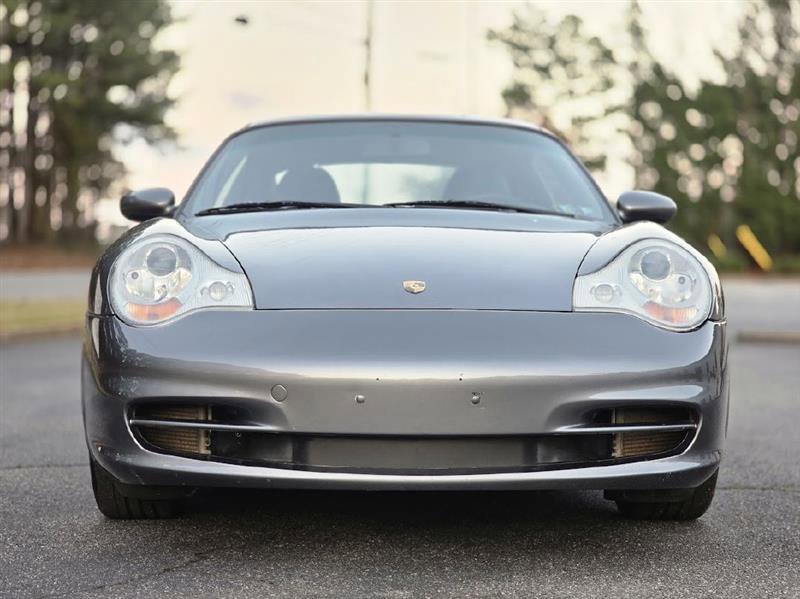 Used 2003 Porsche 911 Carrera image 15