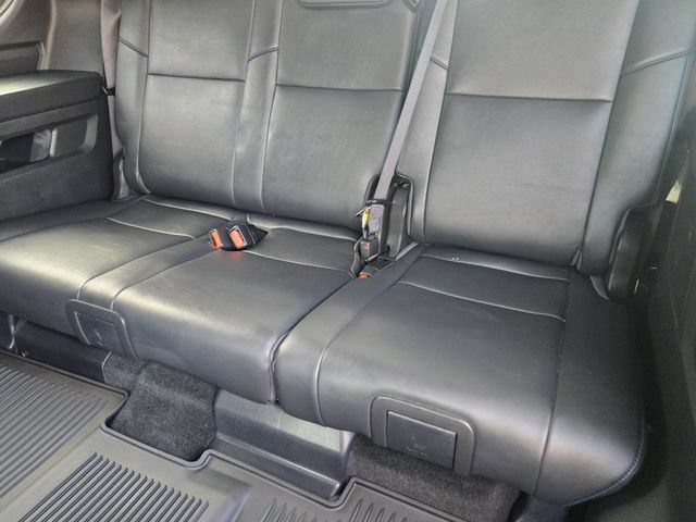 Certified 2025 Toyota Sequoia Platinum AWD/4WD image 28