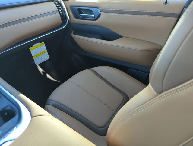 New 2026 Nissan Armada SL image 23