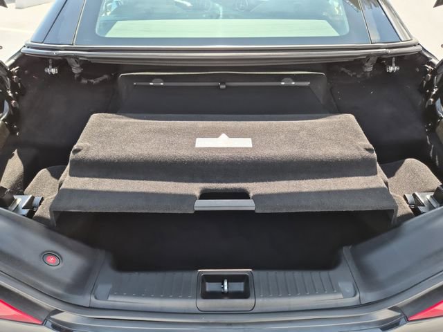 Used 2014 Mercedes-Benz SL 550 SL 550 2D Convertible image 12