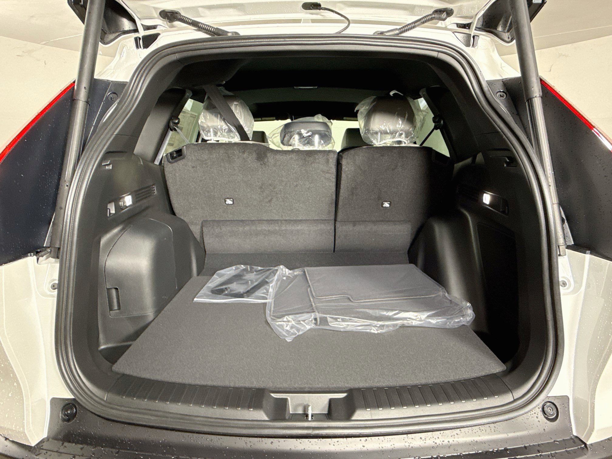 New 2027 Honda CR-V Sport Touring image 34