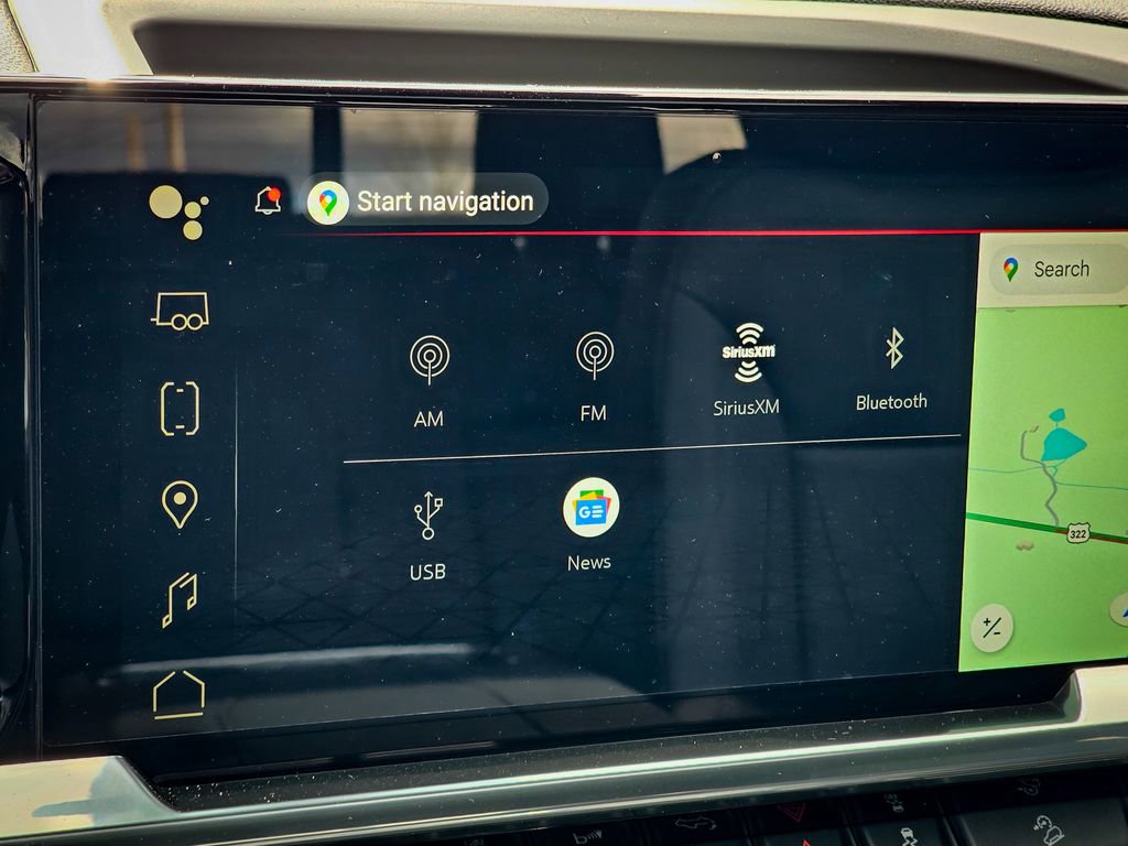 New 2026 GMC Sierra 2500 SLT w/ SLT Premium Package image 26