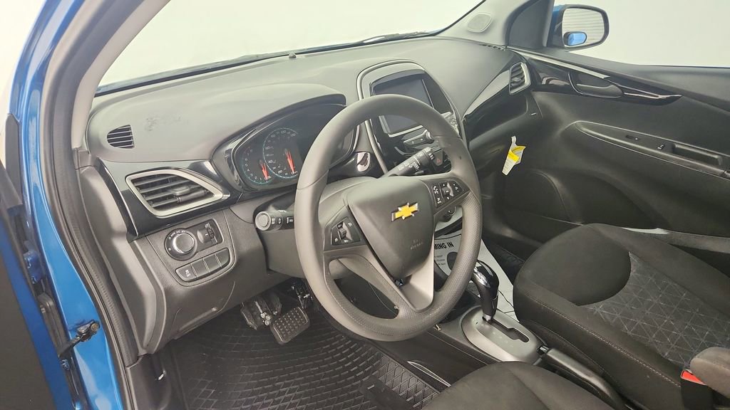 Certified 2021 Chevrolet Spark LT image 14
