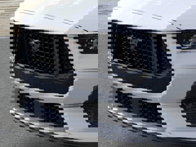 New 2025 Ford Mustang GT Premium image 17