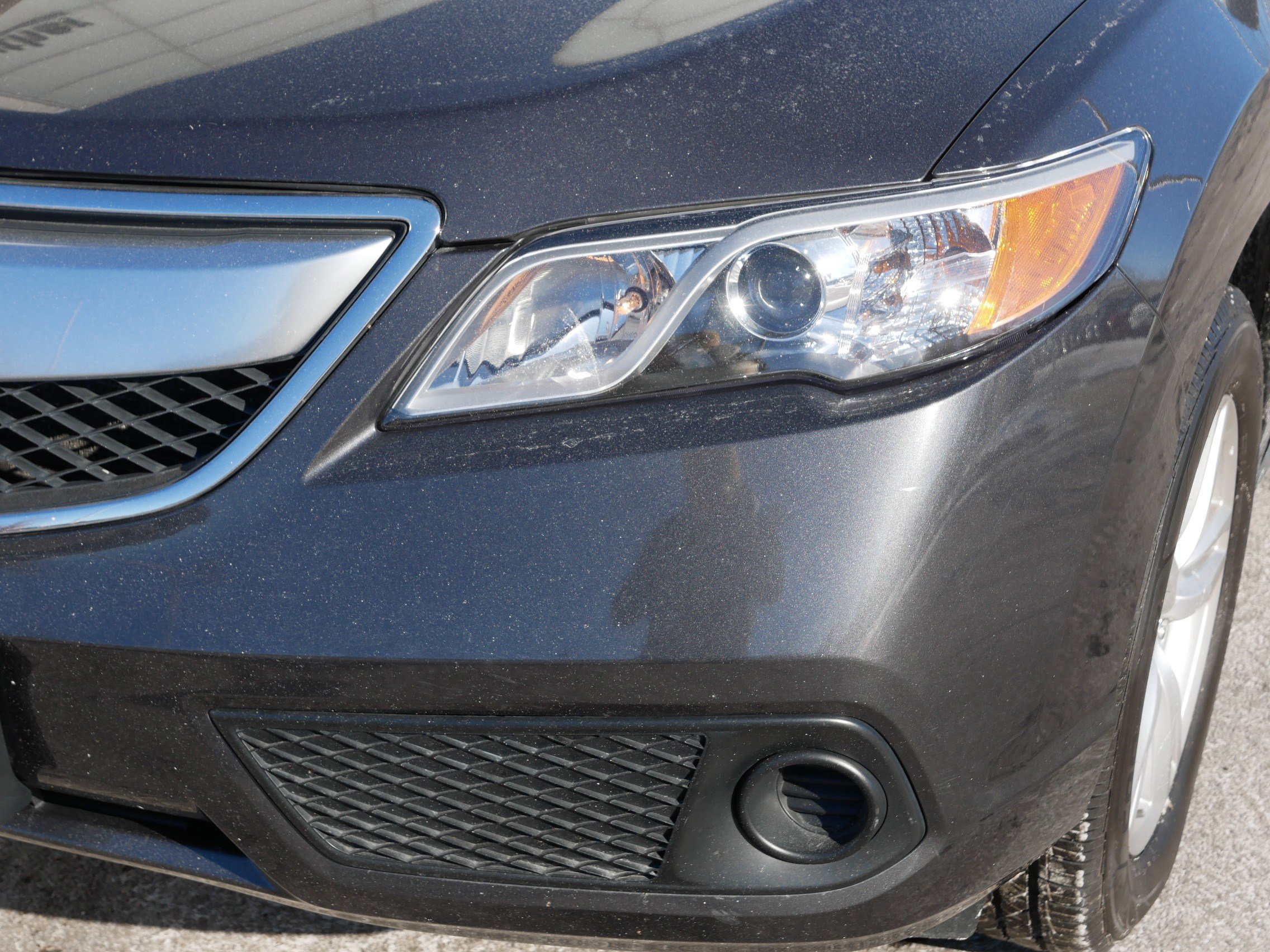Used 2014 Acura RDX AWD image 16