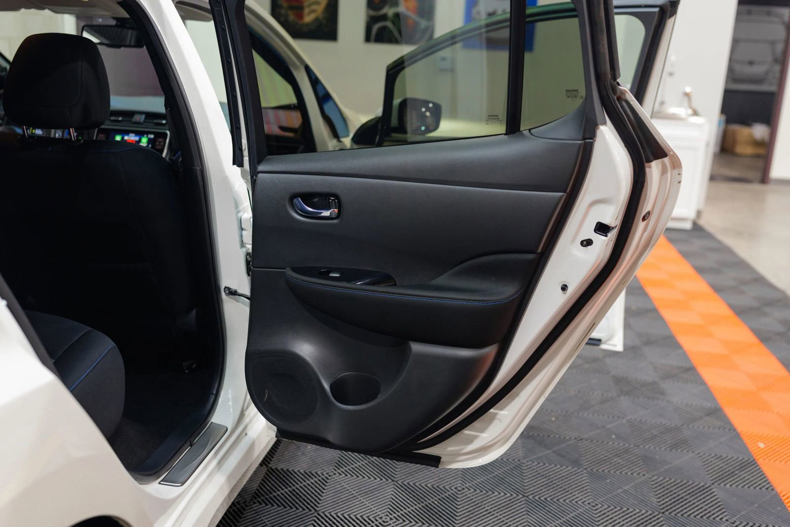 Used 2023 Nissan Leaf SV Plus image 28