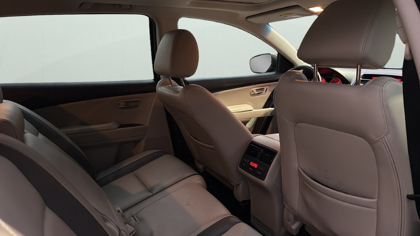 Used 2011 MAZDA CX-9 Touring w/ Moonroof & Bose Audio Pkg FWD image 27
