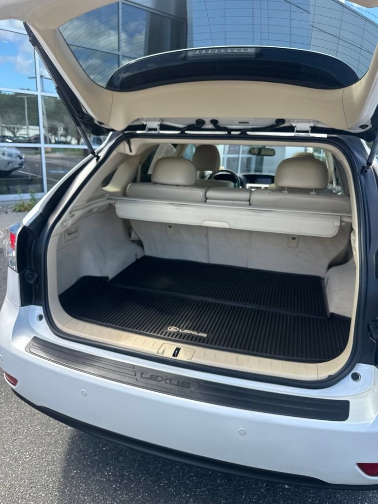 Used 2015 Lexus RX 350 AWD image 6