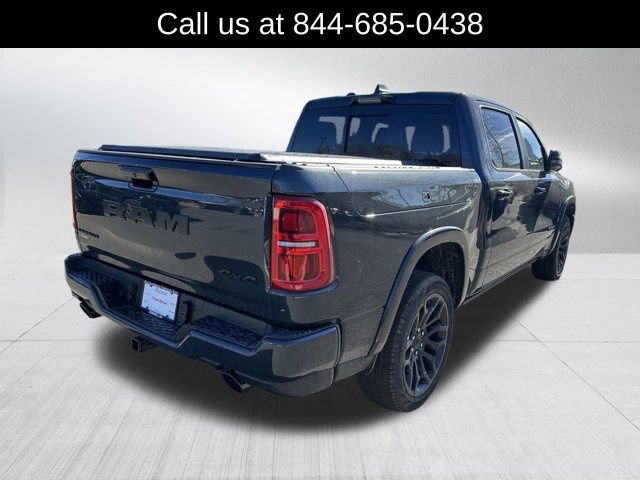 New 2026 RAM 1500 Limited image 5