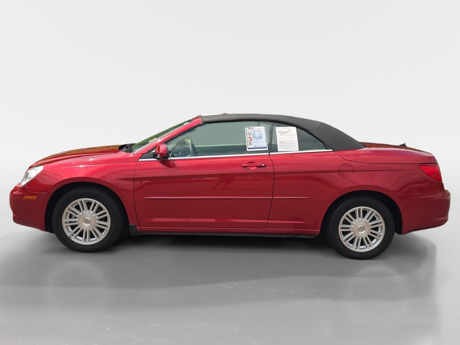 Used 2008 Chrysler Sebring Touring FWD image 5