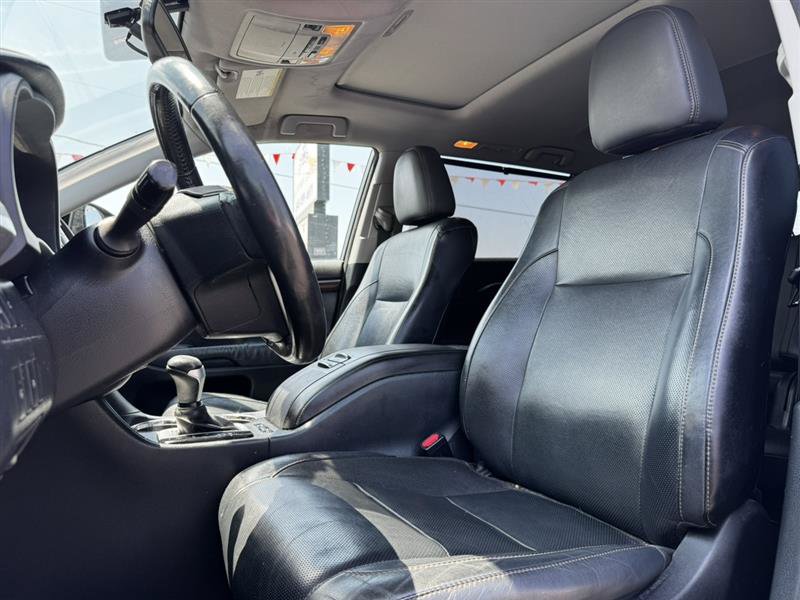 Used 2015 Toyota Highlander Limited AWD/4WD image 26