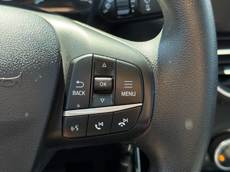 Certified 2022 Ford Escape S FWD image 20