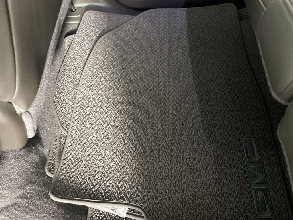 Used 2025 GMC Sierra 1500 Denali w/ Technology Package image 34