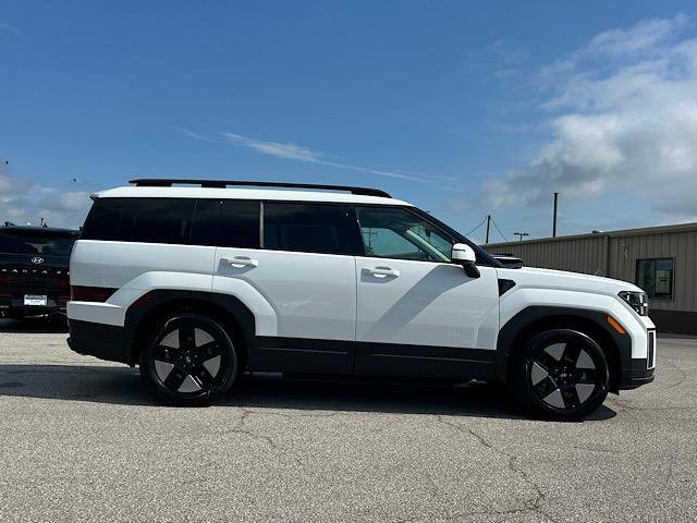 New 2026 Hyundai Santa Fe SEL image 4