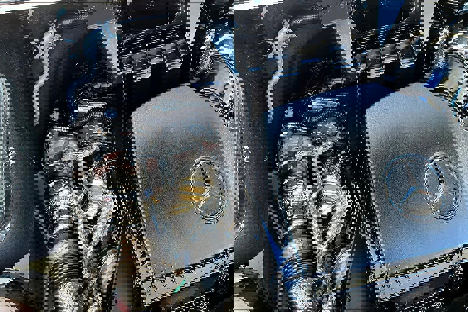 Used 2024 Mercedes-Benz Sprinter 3500 image 33