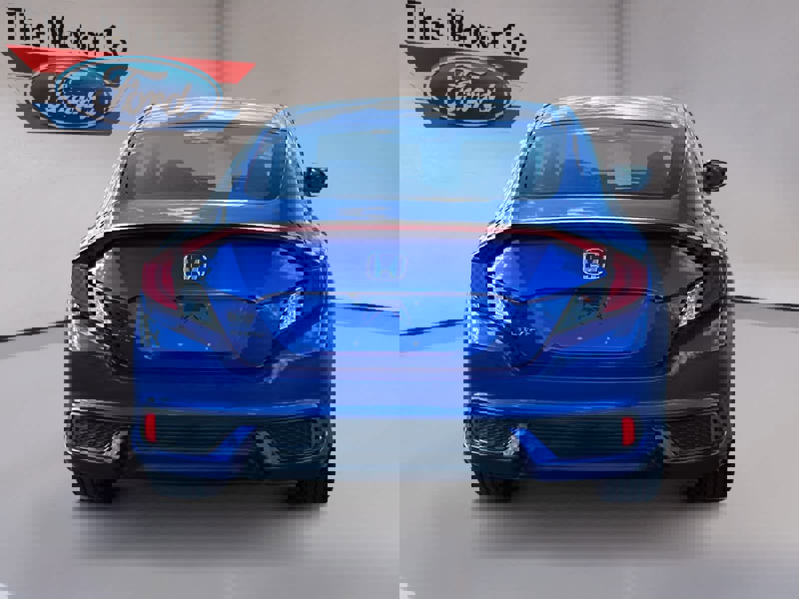 Used 2019 Honda Civic LX image 3