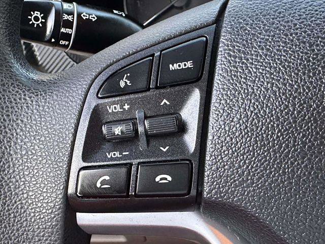 Used 2021 Hyundai Tucson SE image 20