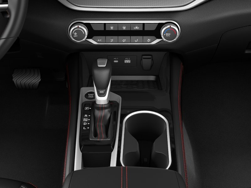 New 2026 Nissan Altima 2.5 SR FWD image 21