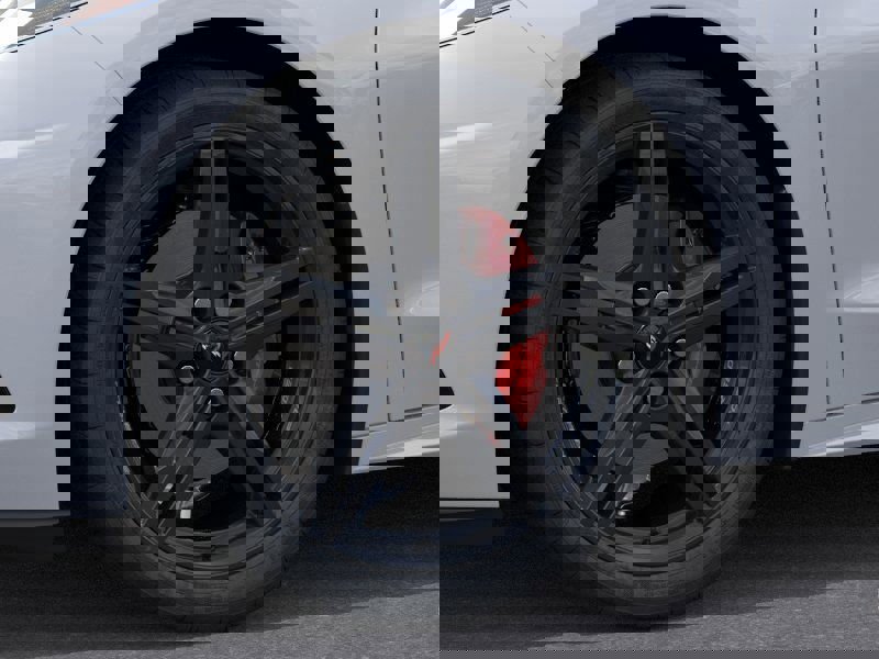 New 2026 Chevrolet Corvette 1LT image 9