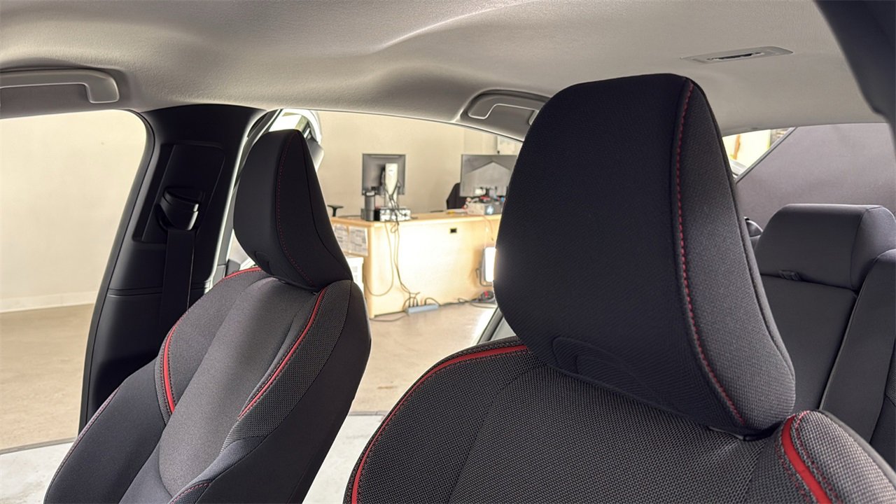 New 2026 Toyota Prius Plug-In Hybrid image 13