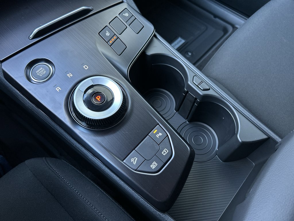 New 2026 Kia Sportage S AWD/4WD image 23