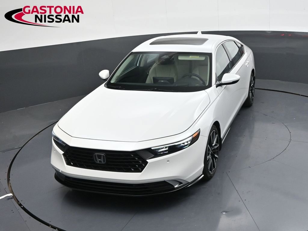 Used 2024 Honda Accord Touring image 26
