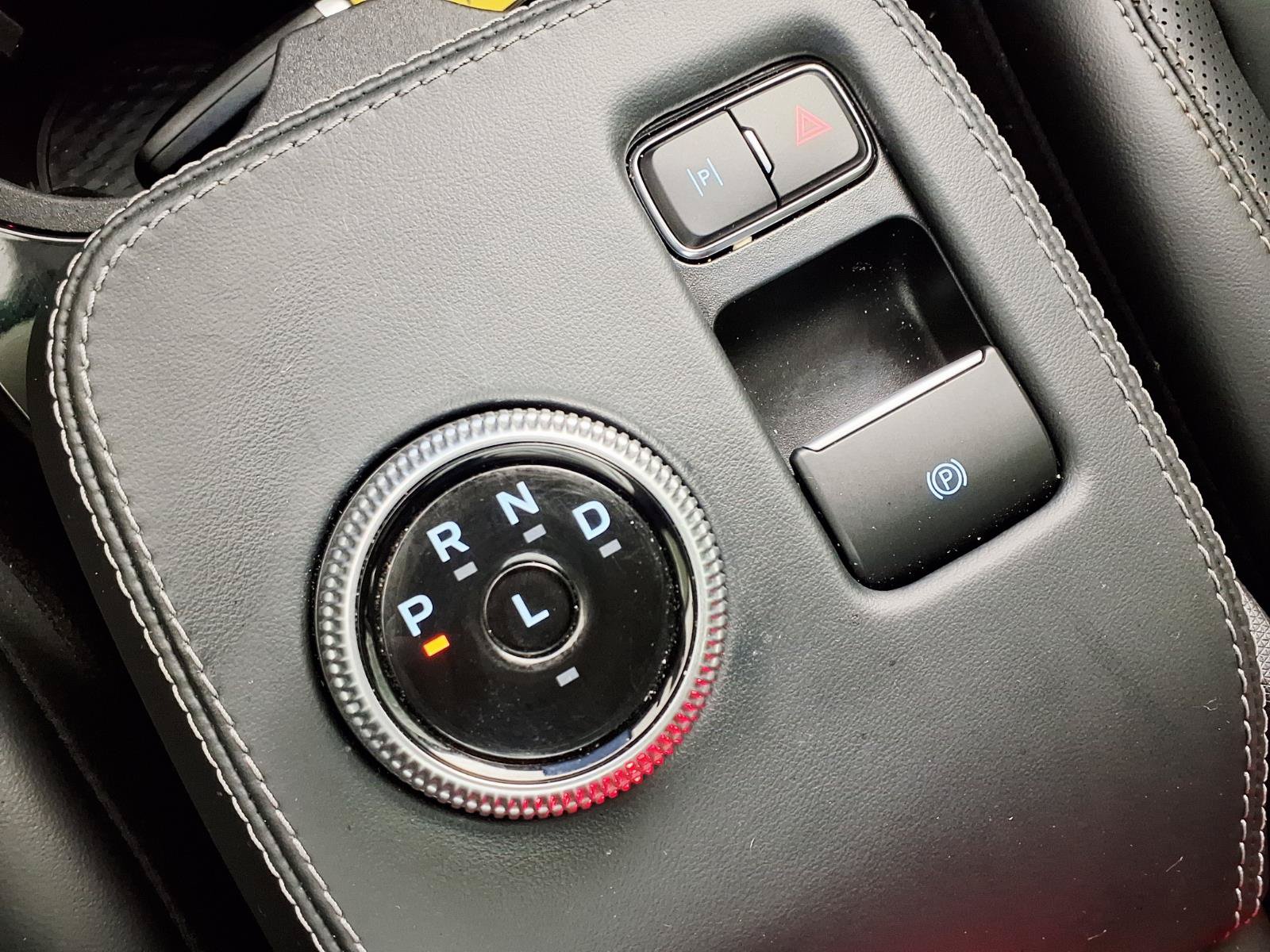 Used 2021 Ford Mustang Mach-E Premium AWD/4WD image 19