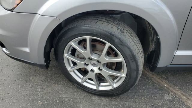 Used 2019 Dodge Journey GT image 4
