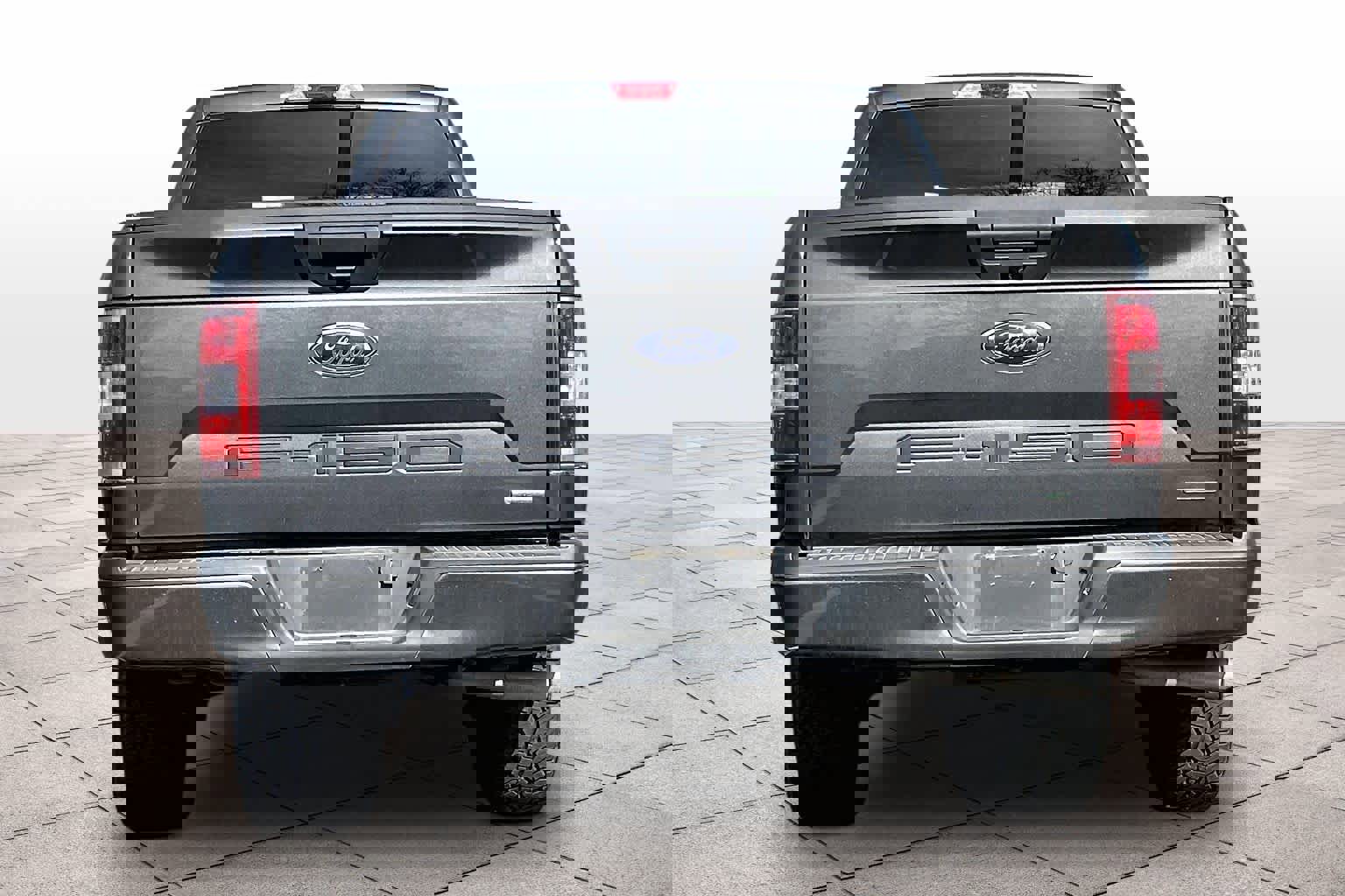 Used 2020 Ford F150 XL w/ Equipment Group 101A Mid image 7