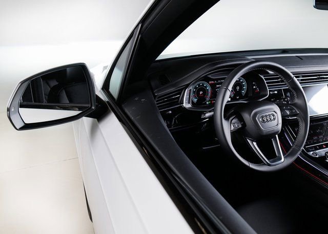 New 2026 Audi Q7 3.0T Premium Plus AWD/4WD image 25