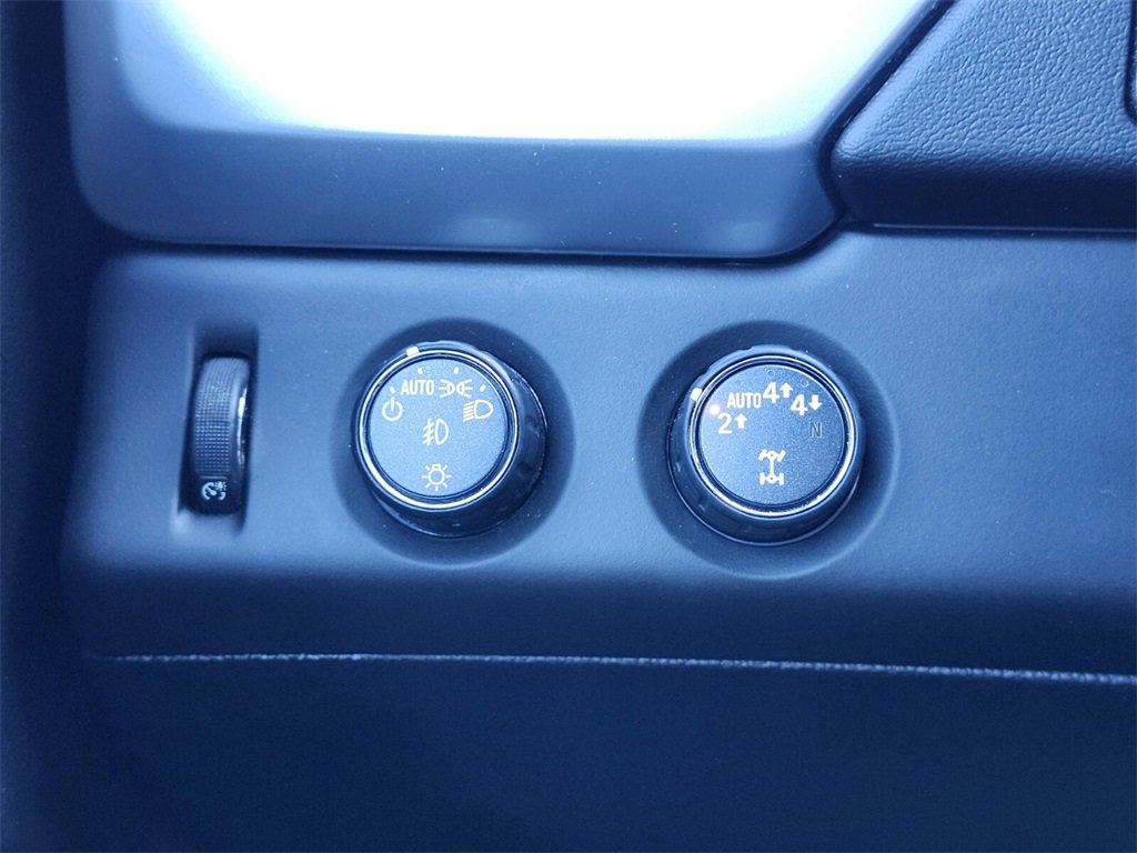 Used 2020 Chevrolet Tahoe Premier image 23