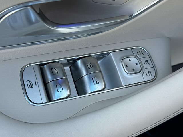 Certified 2026 Mercedes-Benz GLE 53 AMG 4MATIC image 14