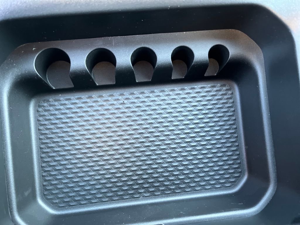 New 2026 RAM 1500 Lone Star AWD/4WD image 27
