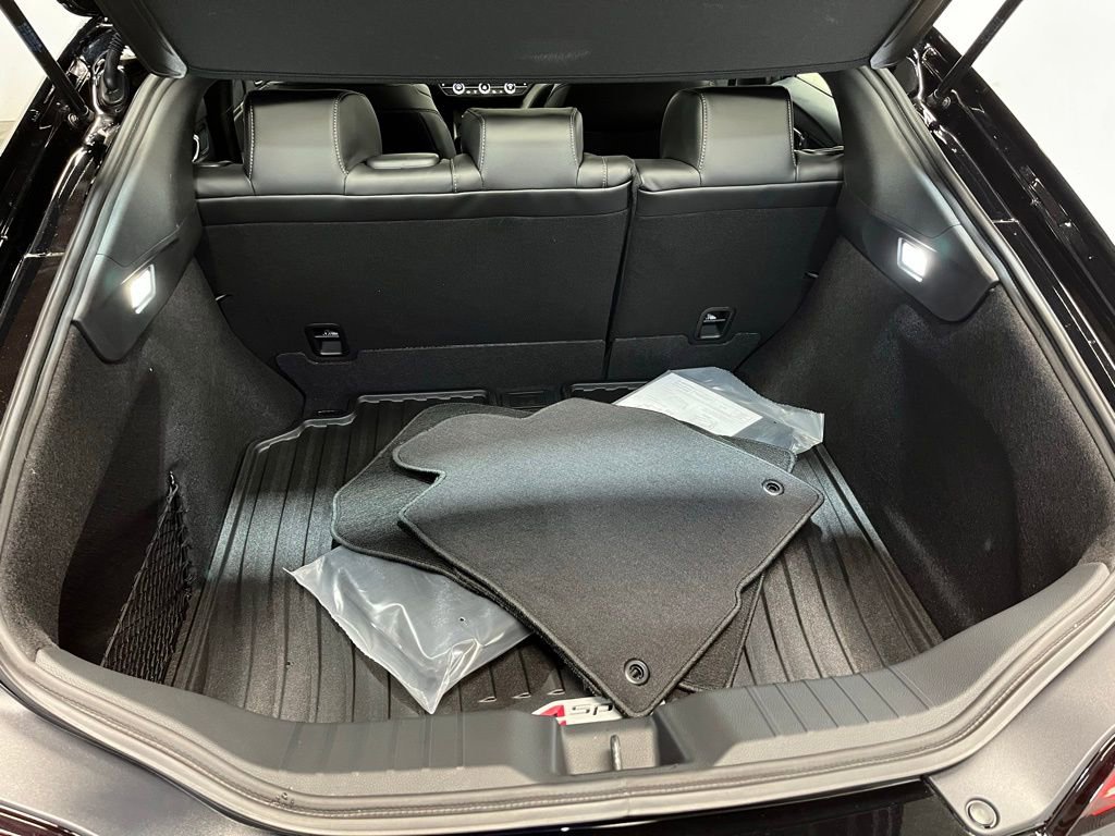 New 2026 Acura Integra A-Spec image 19