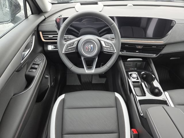 New 2026 Buick Envision Sport Touring AWD/4WD image 33