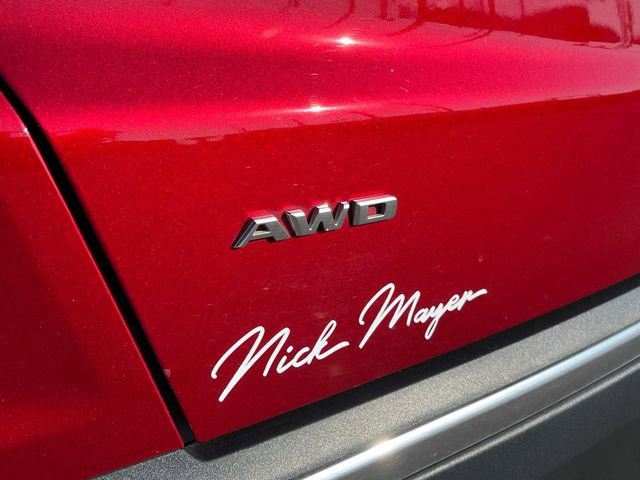 Used 2023 Cadillac XT5 Luxury image 15