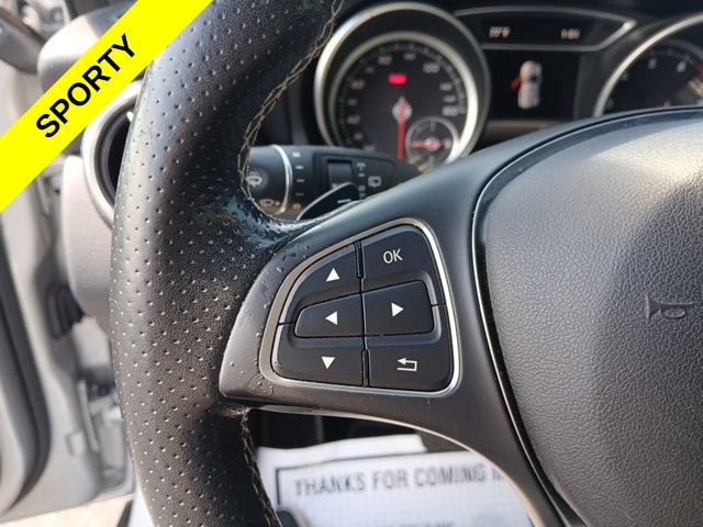 Used 2018 Mercedes-Benz GLA 250 4MATIC image 31