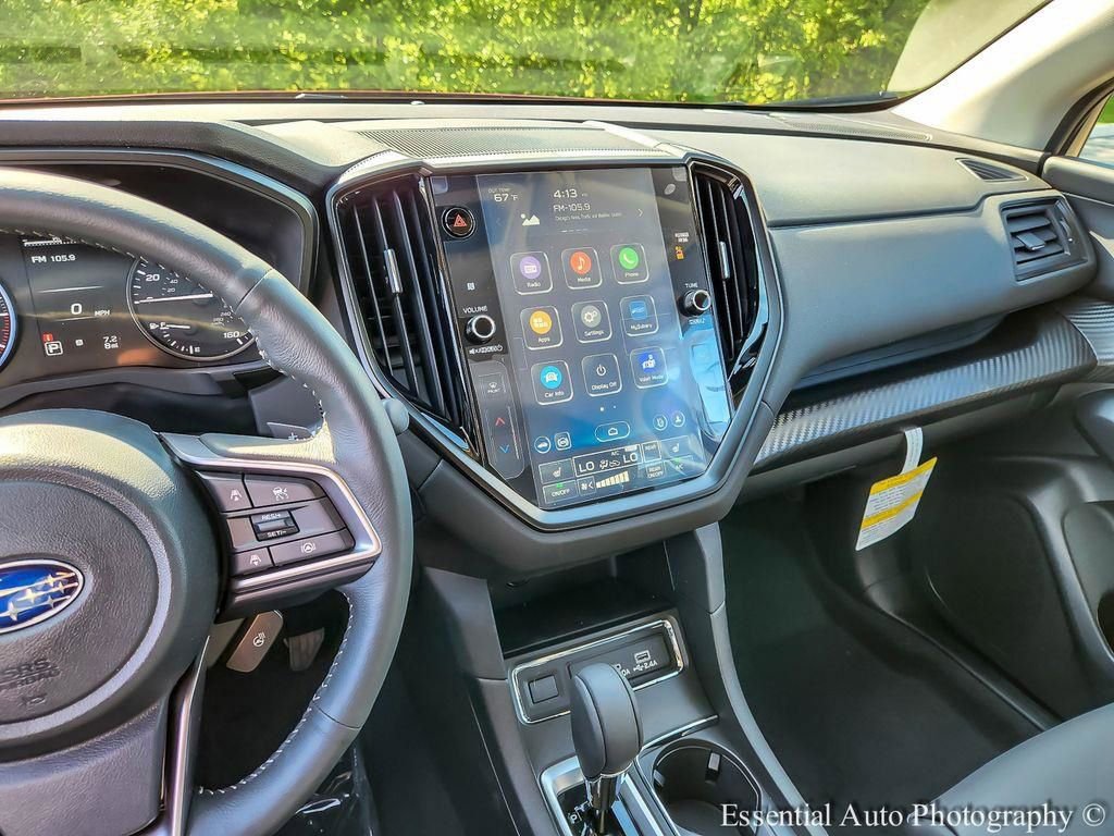New 2026 Subaru Ascent Premium AWD/4WD image 20